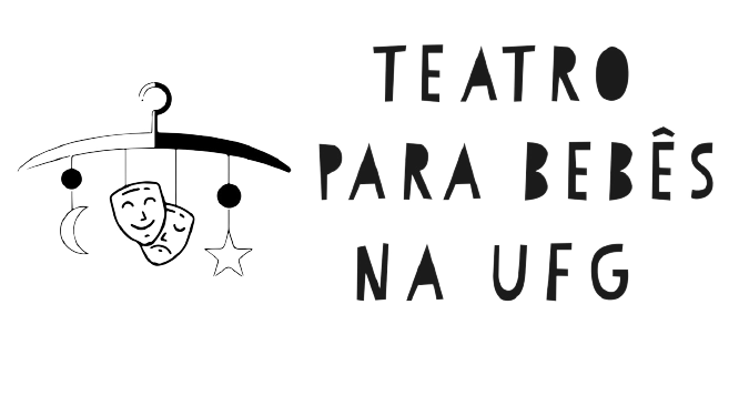 Teatro para bebês na UFG